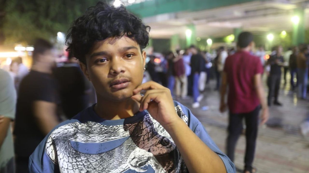 delhi boy