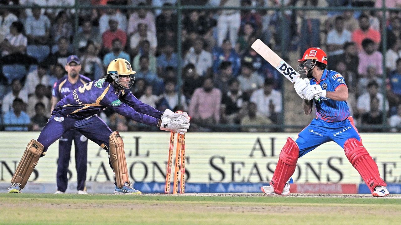 delhi capitals