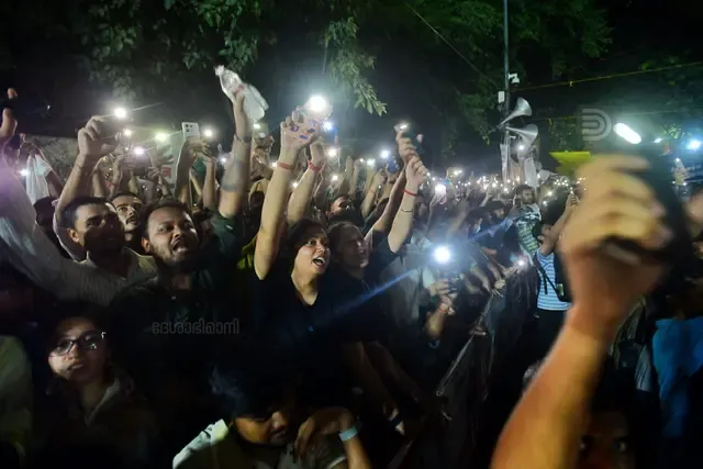 delhi cjp protest