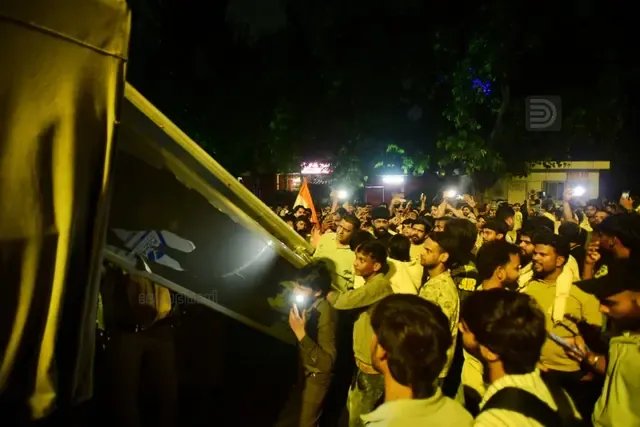 delhi cjp protest
