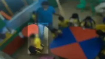 delhi day care