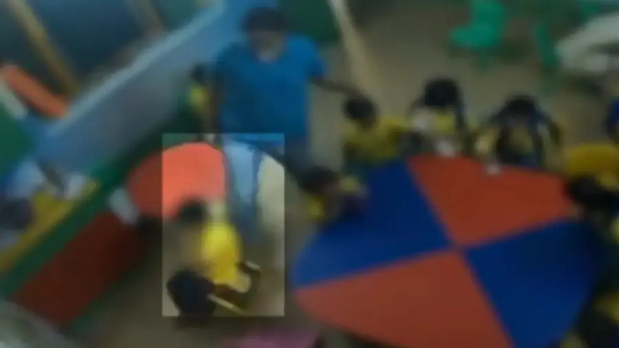 delhi day care
