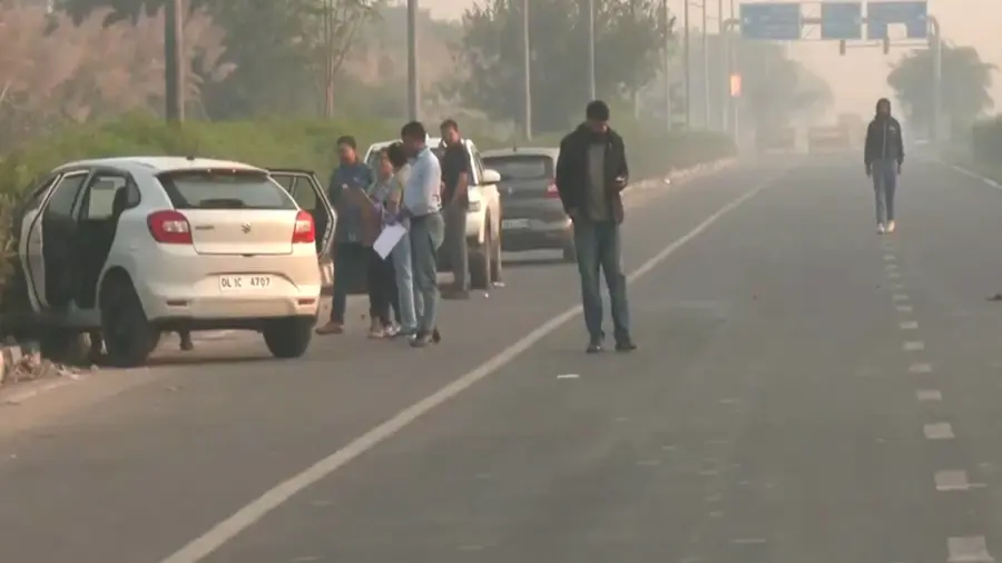 delhi encounter