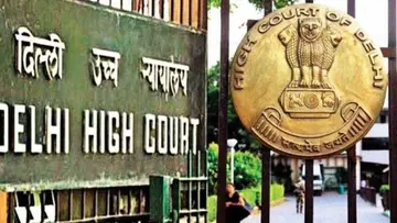 delhi high court