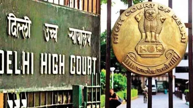 delhi high court