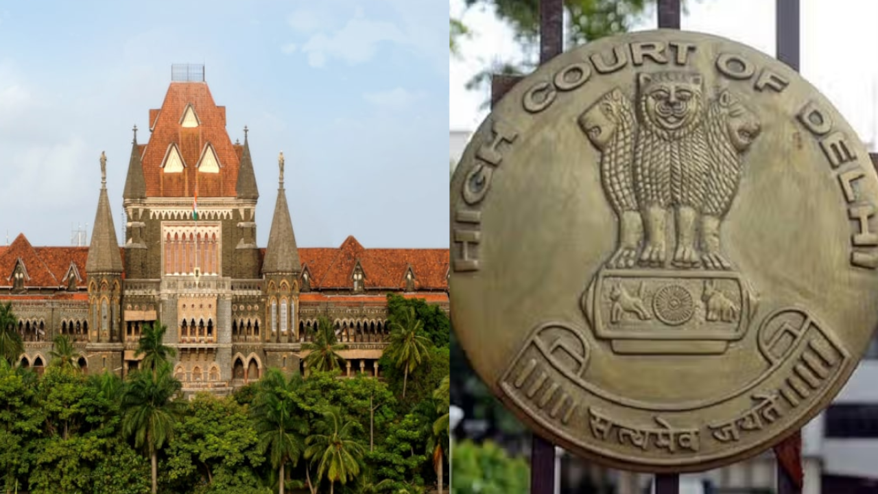 delhi high court bombay