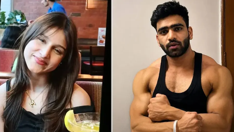 delhi murder