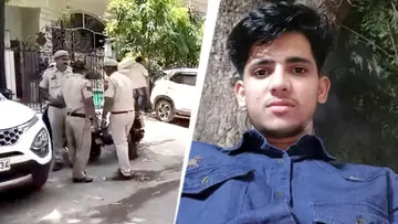 delhi murder case