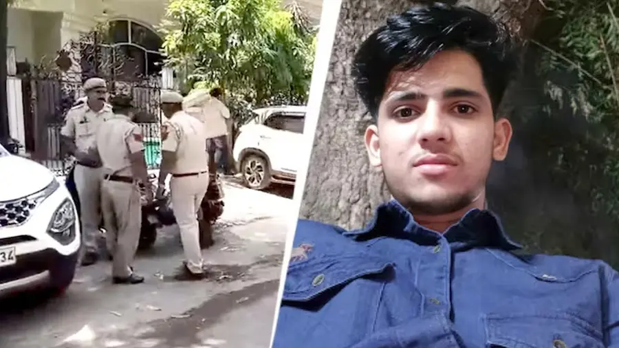 delhi murder case