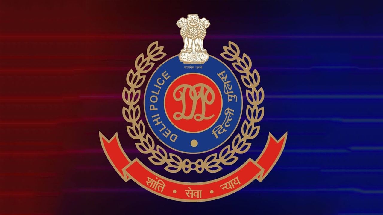 delhi police