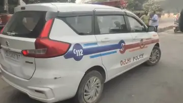 delhi police