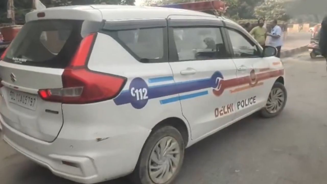 delhi police