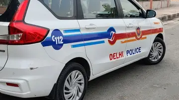 delhi police