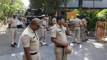 Police