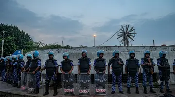 delhi police