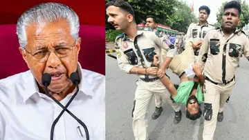 delhi police attack