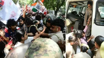 delhi police attacks sfi leaders