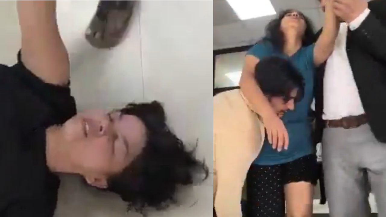 delhi police