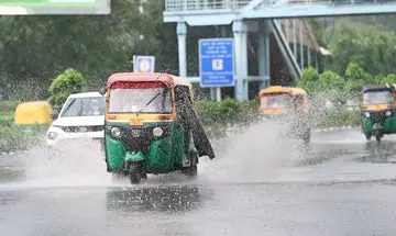 delhi