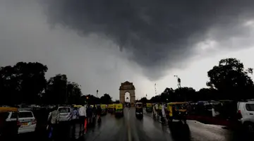 delhi may