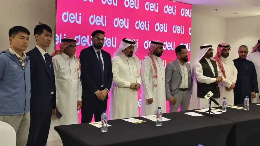 deli saudi arabia