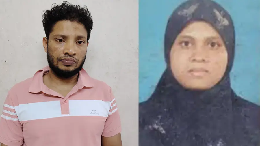 വീട്ടിലെ പ്രസവത്തിനിടെ മരണം; യുവതിയുടെ ഭർത്താവിനെതിരെ നരഹത്യാക്കുറ്റം  ചുമത്തി - Deshabhimani