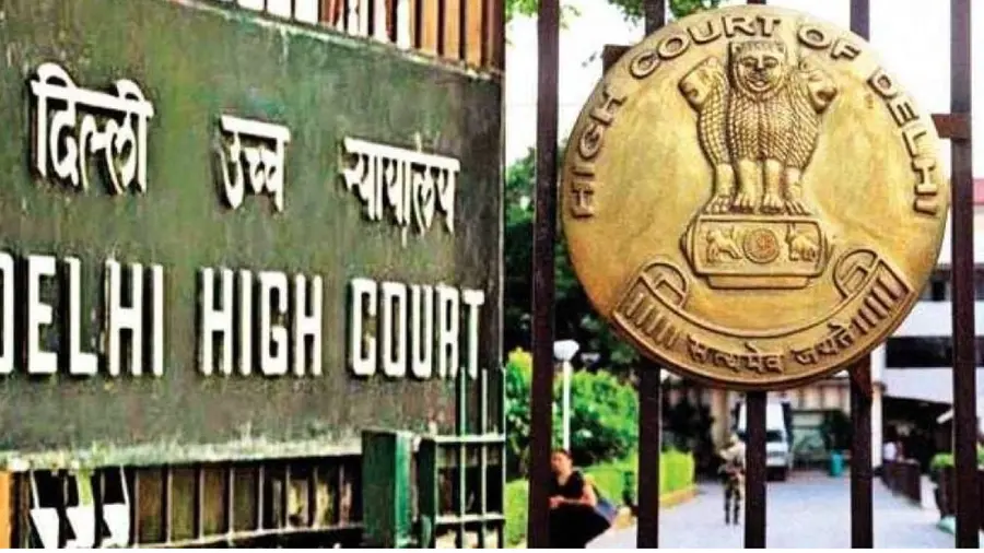 ellhi high court