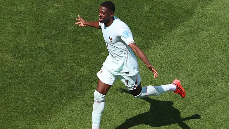 dembale