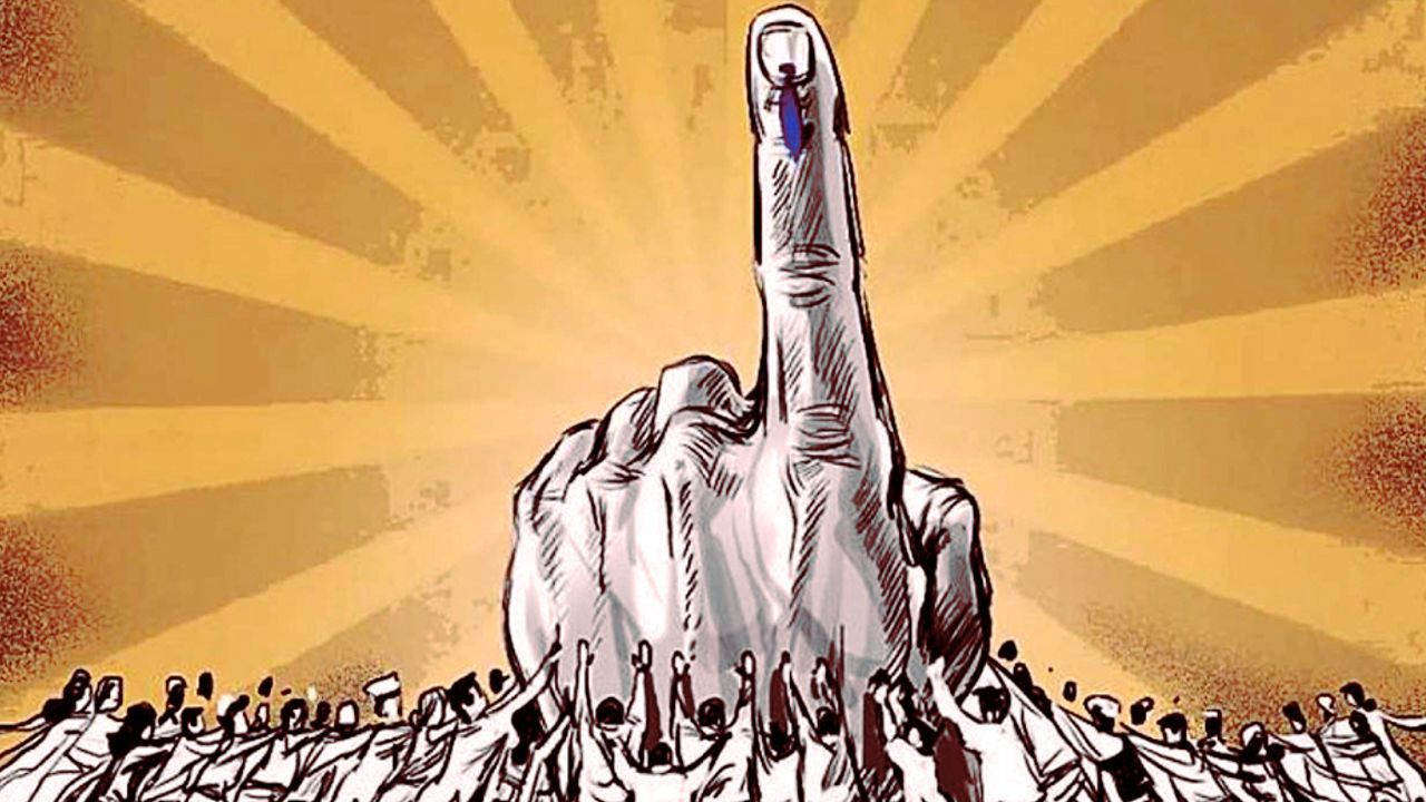 democracy
