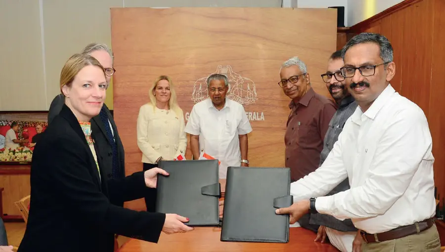 denmark jobs norka roots agreement