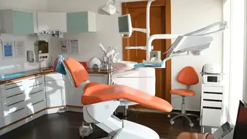 dental clinic fraud