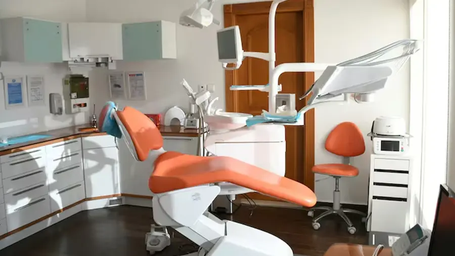 dental clinic fraud