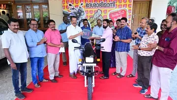 deshabhimani poli quiz