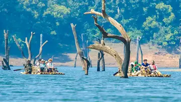 destination challenge