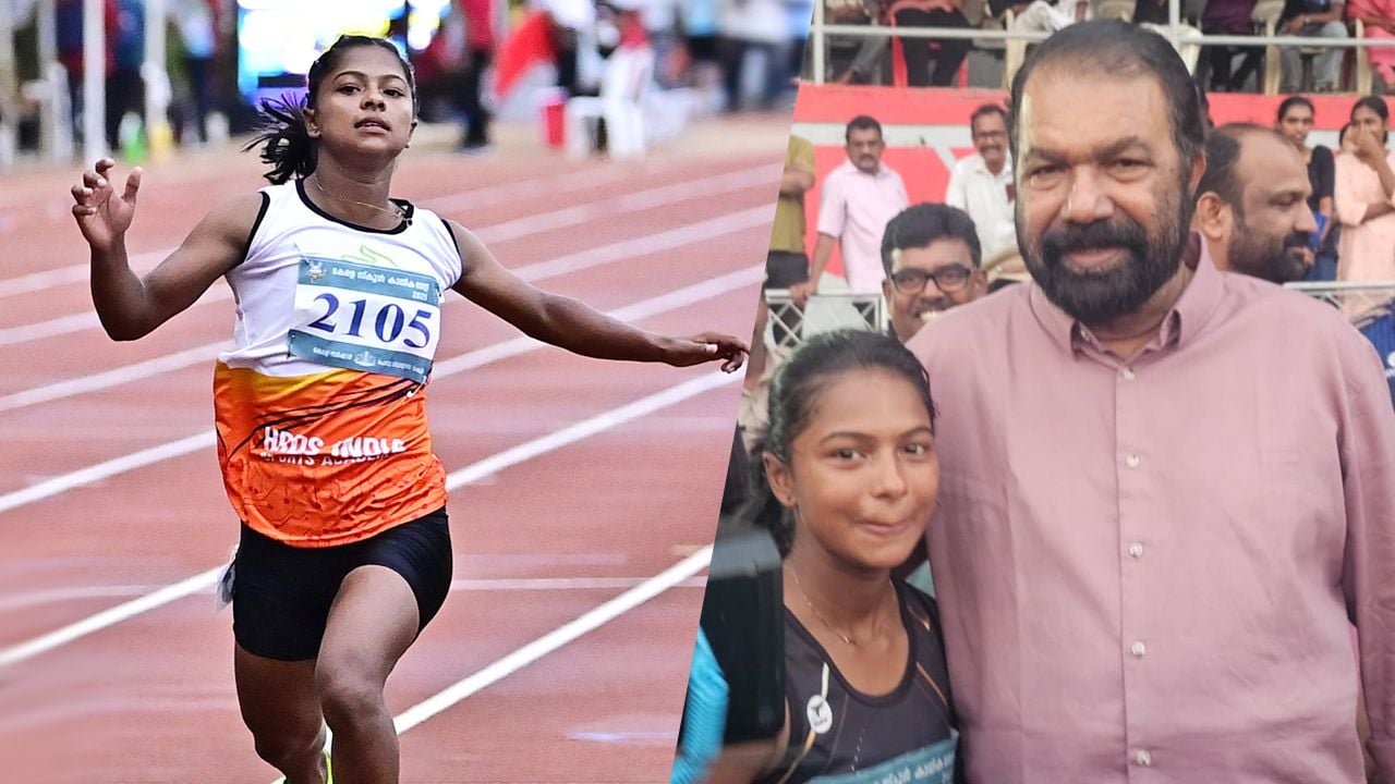 devananda v biju