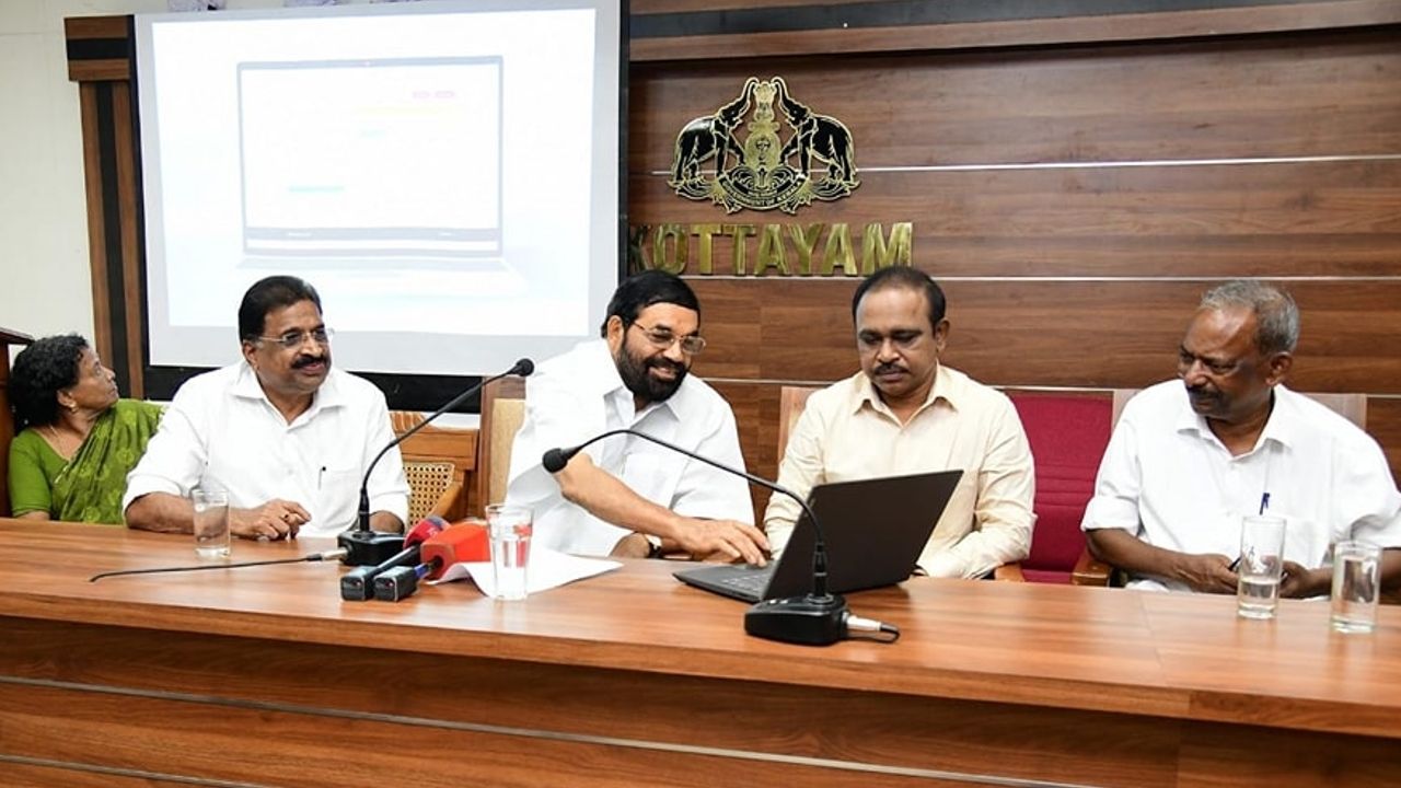 devaswam board recruitment