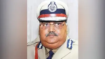 dgp murder