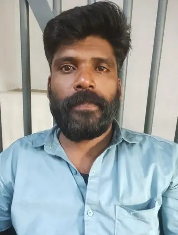 ധനേഷ്