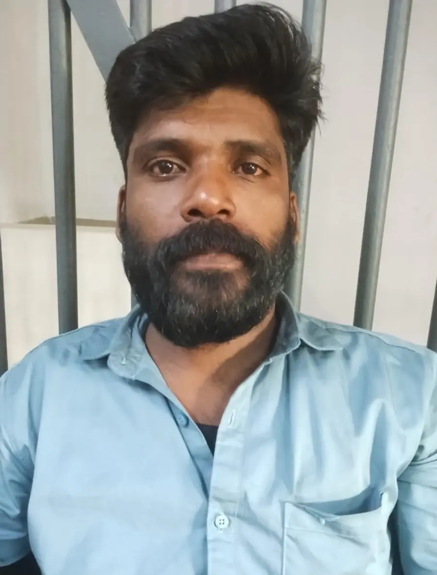 ധനേഷ്