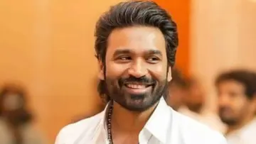 dhanush