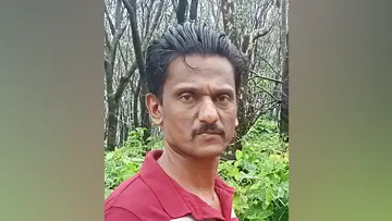 dharmasthala father death