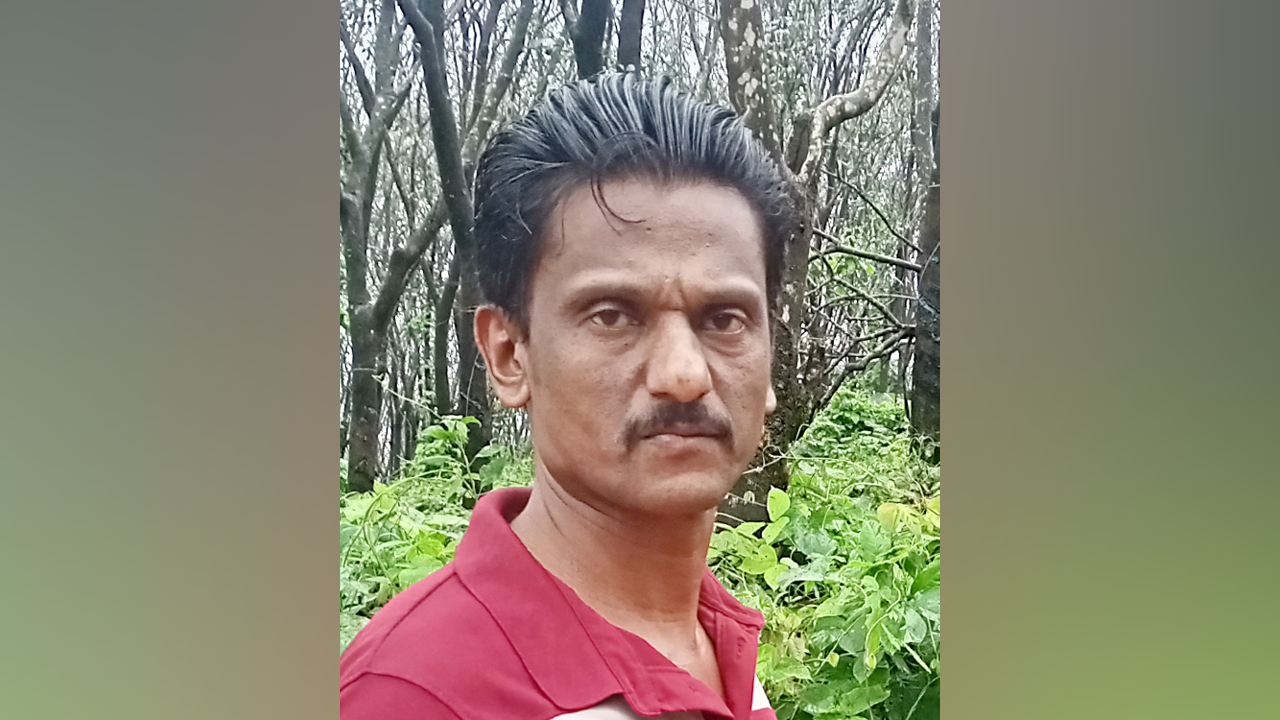 dharmasthala father death