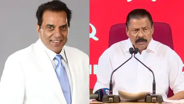 dharmendra mvg