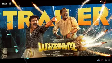 dhoomakethu movie