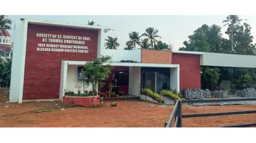 Free Dialysis Treatment Center