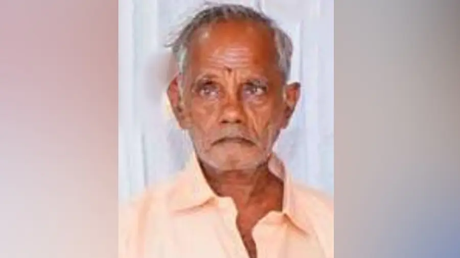 died due to electric shock