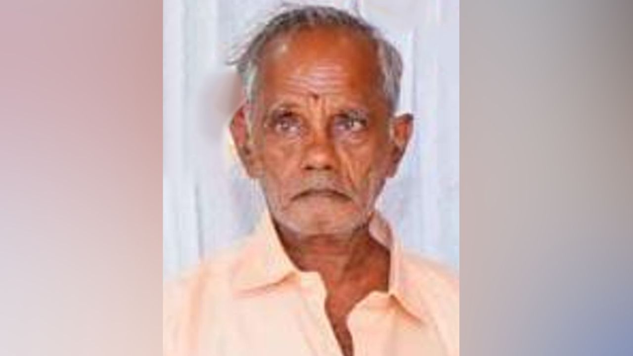 died due to electric shock