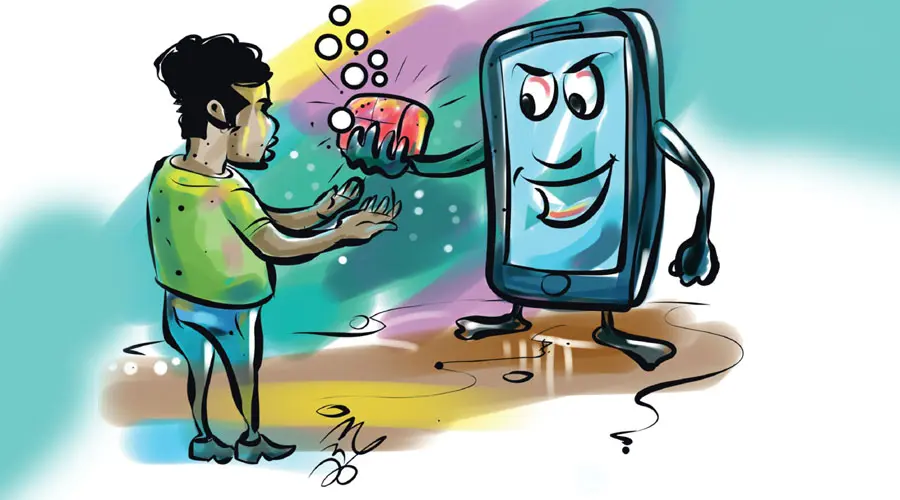 digital mania