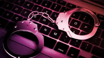 digital arrest