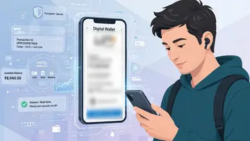 digital payment